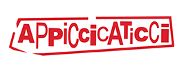 Appiccicaticci - Improvvisattori a 361°